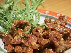 -桂马·日本料理·海胆·海鲜饭·酒场(民主广场店)