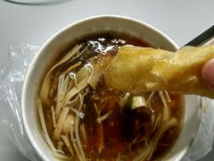 -西安翻译学院-东4食堂