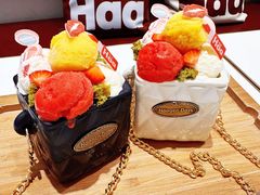 -哈根达斯(宁波和义店)