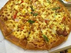 -尊宝比萨(科华店)