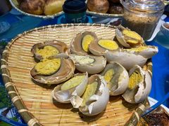 -吉顺坑烤