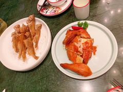 -新白鹿餐厅(京基KK ONE店)