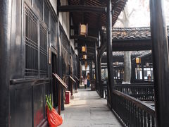 -清代四川贡院