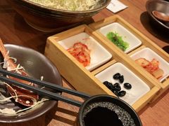 -胜博殿日式炸猪排(侨福芳草地店)