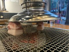 -肉甲韩国木炭烤肉(新壹街1店)