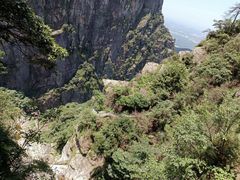 -石门涧