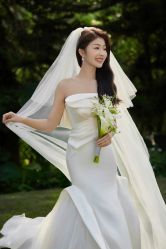 点击看大图 -喜爱高定婚纱摄影