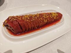 糖藕-群乐饭店(滨安路店)