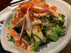 -津之港·日本料理·铁板烧