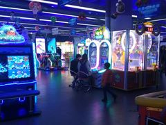 -天空之城动漫电玩世界(路劲又一城店)