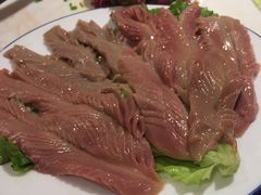-蜀辣居鲜货老火锅(红牌楼店)