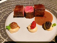 -wann lounge 低温慢煮牛排·清吧