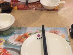 -点都德(海岸城店)
