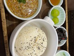 -蟹上黄·蟹黄面·江南糖水(人民广场店)