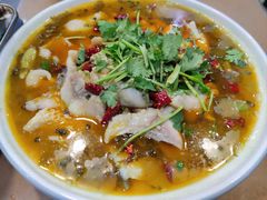 -刘昌兴菜馆(金轮第一城店)