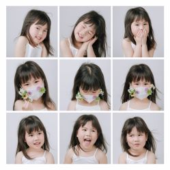 -染墨儿童摄影(转塘店)