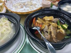 -景好海鲜餐厅(大鹏必选旅游店)