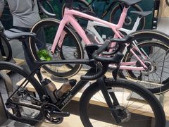 -TREK崔克自行车(徐汇滨江店)