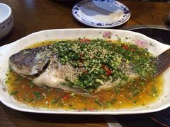 -妈妈的味道(和顺古镇店)