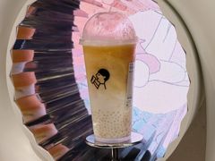 -喜茶(迪士尼小镇DP店)