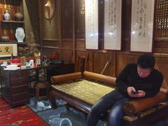 -一桶江山餐厅(松北店)