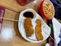 -哈灵现炒本帮面(宁波路店)