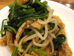 -巴依老爷新疆美食(望京小街店)