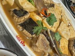 -添福来墨鱼饺子 · 海鲜东北菜(泡崖店)
