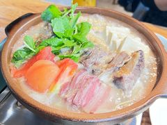 -一坐一忘云南菜(三里屯店)
