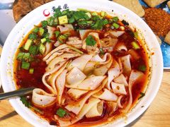 -贵凤凰贵州米粉(望京店)