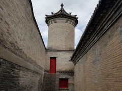 -阎锡山故居