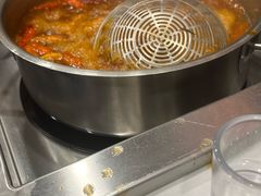 -就这么牛潮式牛肉火锅(华侨城店)