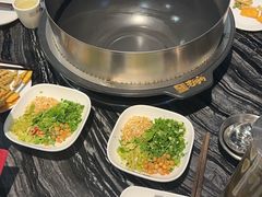-老船舫·现做活鲜鱼馆(东郊记忆店)
