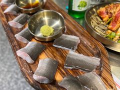 -本炙炭烤·蒲烧活鳗料理店(金沙洲店)