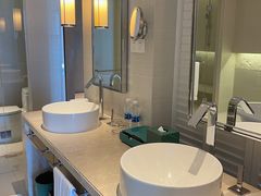 -三亚海棠湾万丽度假酒店