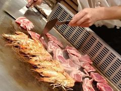 -大渔铁板烧(万象城店)