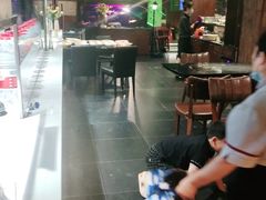 大堂-三强鸽子(中原路店)