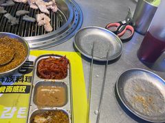 -大叹号·朝鲜族烤肉(潍坊泰华城店)