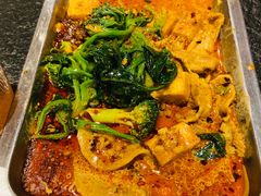 -福苗小骆驼烧烤(大唐不夜城店)
