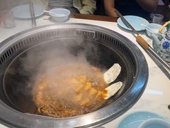 -地锅公社·现炒地锅鸡·地锅鱼·夜宵(罗锦路店)