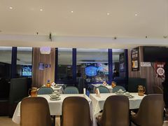 大堂-湘中缘·湖南菜(娄底驻京办店)