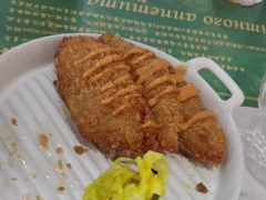 -库滋明·俄罗斯特色美食(中央大街店)