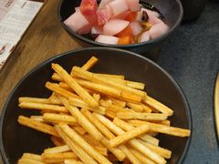 -沸炉重庆老火锅(军事博物馆店)