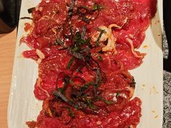 -盡膳口福跷脚牛肉火锅(国贸商城店)