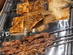 -小董哥烤串(故宫店)