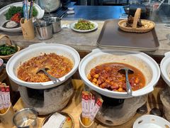 -鸽子窝(宋庄店)