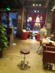 android_upload_pic-In Style Hair Salon