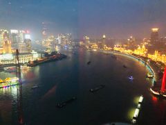 -非常时髦餐厅VUE Restaurant(外滩茂悦大酒店)