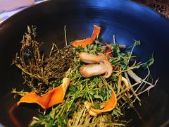 -Le Comptoir de Pierre Gagnaire