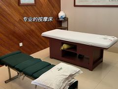 -颐而康按摩(八一桥总店)